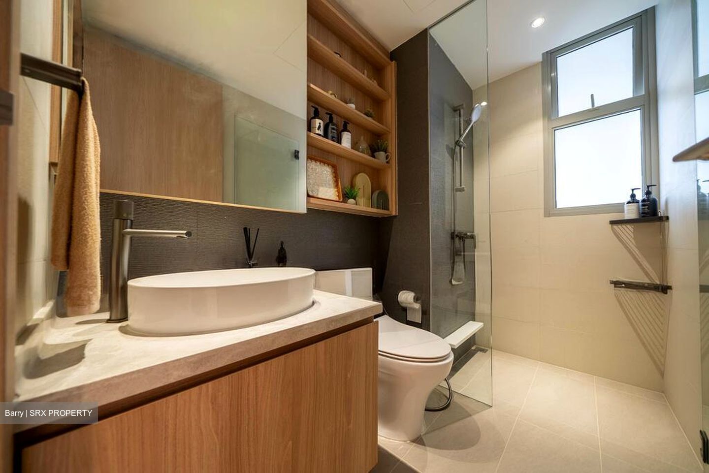 Flo Residence (D19), Condominium #496860771